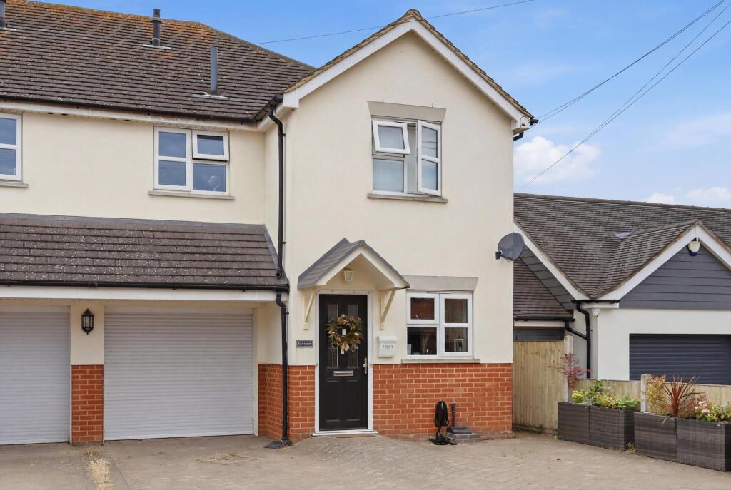 Main image of property: GROSVENOR ROAD, Orsett