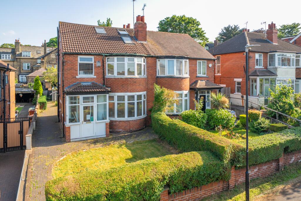 Main image of property: St Martins View, Chapel Allerton, Leeds, LS7