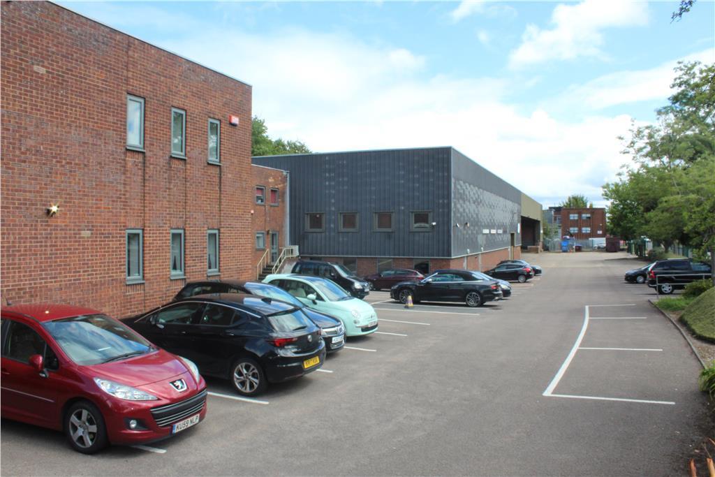 Main image of property: Dallow Road, Luton, Bedfordshire, LU1