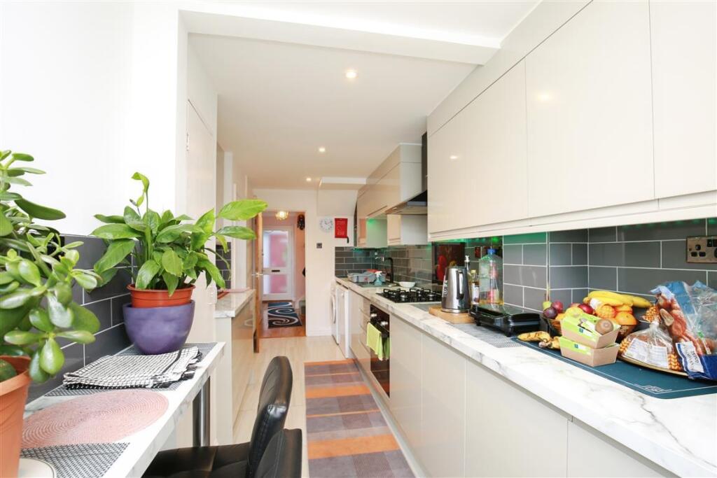 Main image of property: Lambourn Road, Oxford