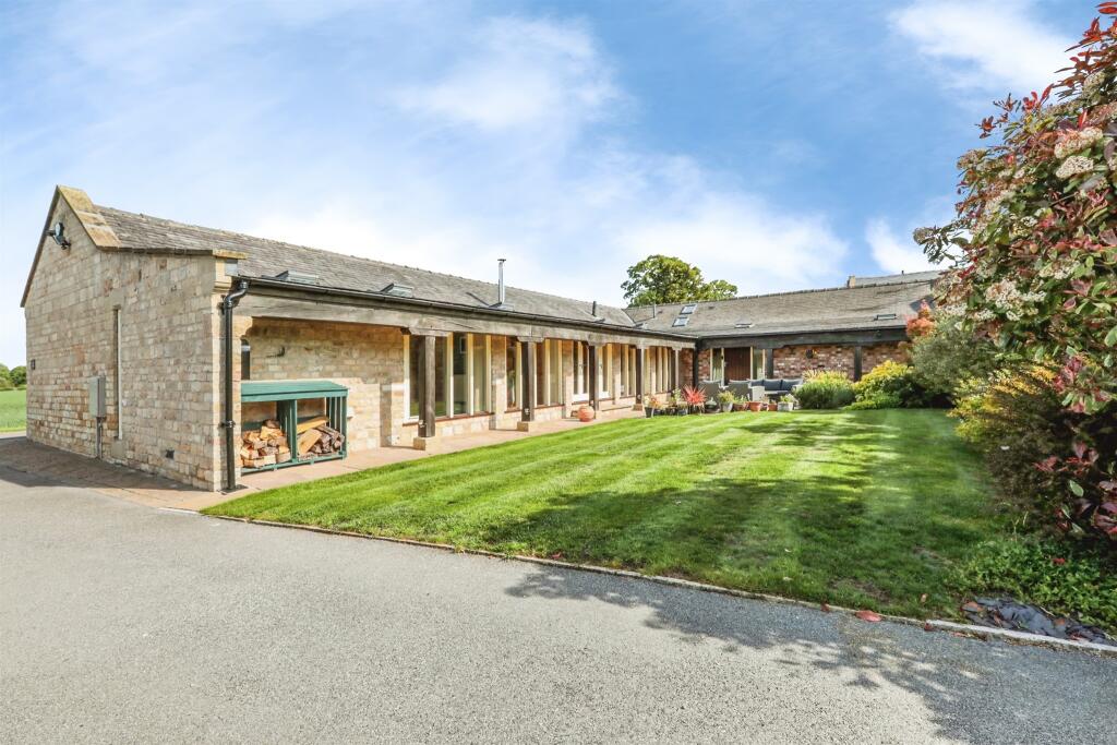 Main image of property: Worksop Road, Steetley, Worksop