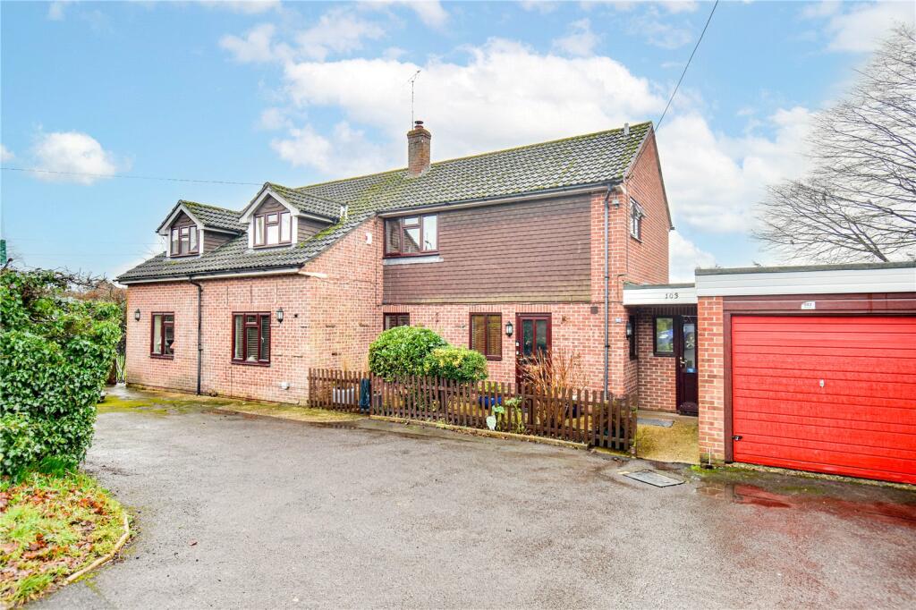 Main image of property: Park Lane, Thatcham, Berkshire, RG18