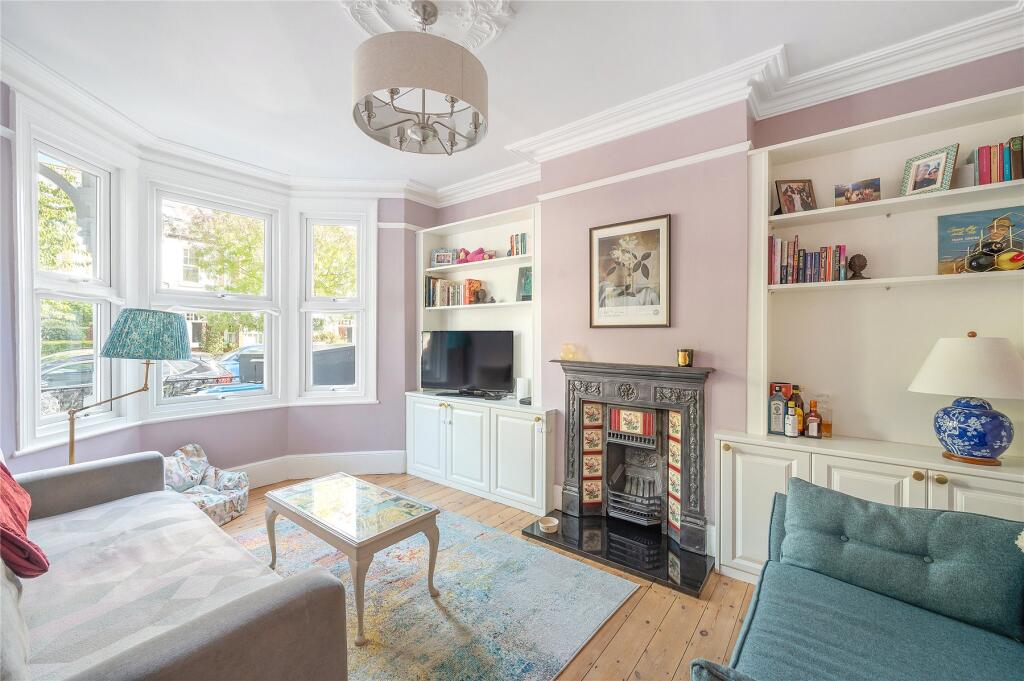 Alverstone Avenue, Southfields, London, SW19 photo 4