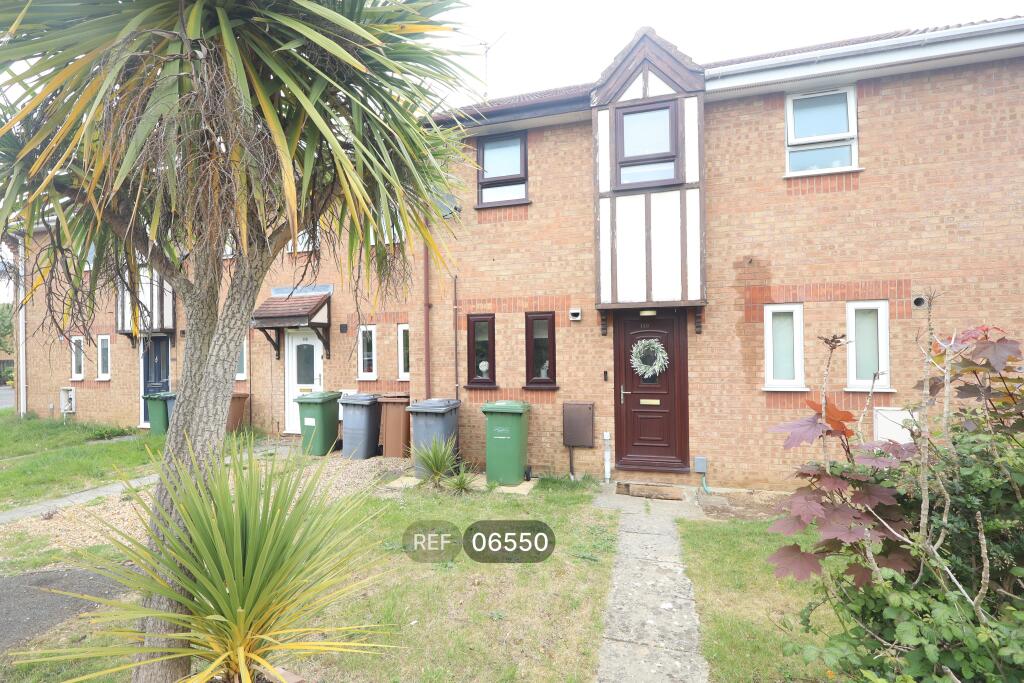 Main image of property: Albany Walk, Peterborough, PE2 9JW