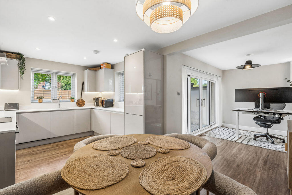 Main image of property: Langtons Meadow, Farnham Common