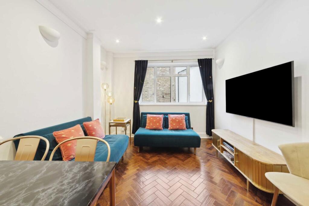 Main image of property: Elystan Place, Chelsea
