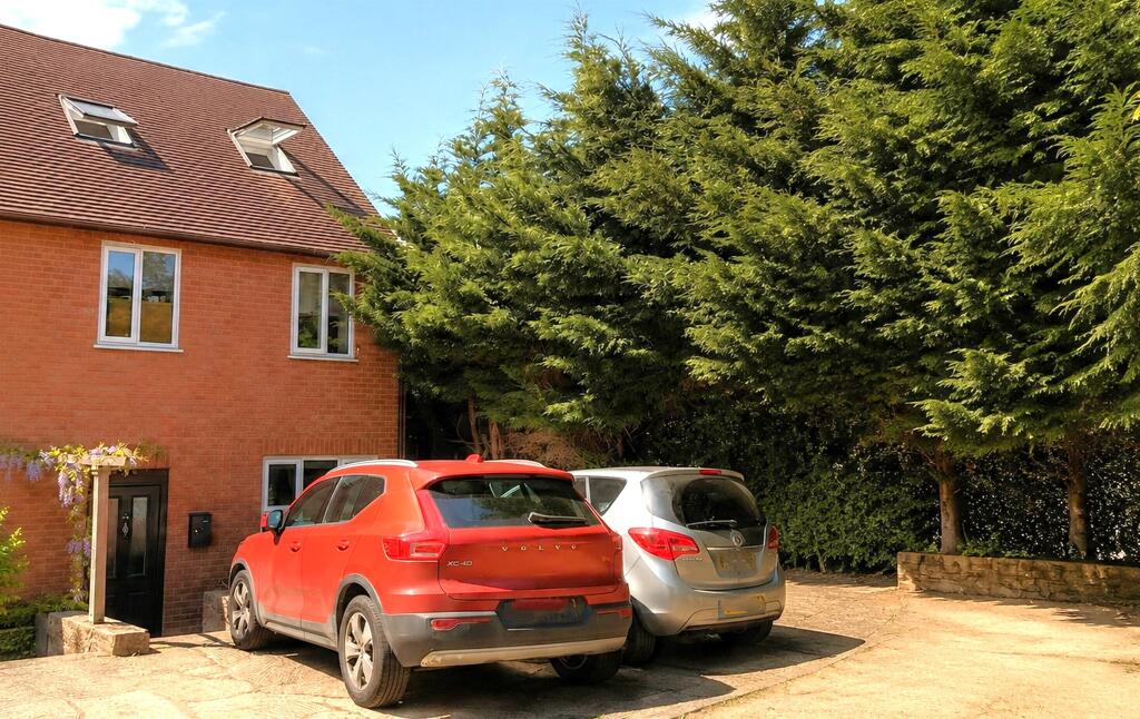 Main image of property: St. Annes Road, Colchester