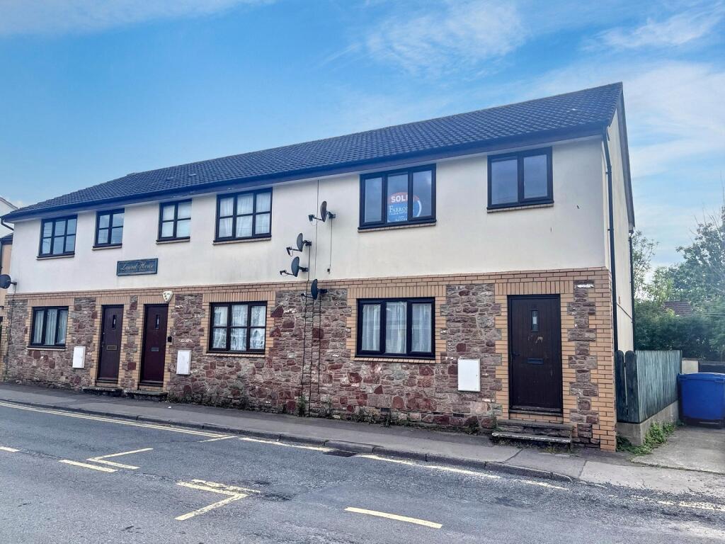 Main image of property: Sandford Road, Winscombe, North Somerset. BS25 1HP