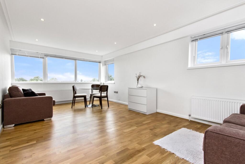 Main image of property: Willesden Lane, NW6
