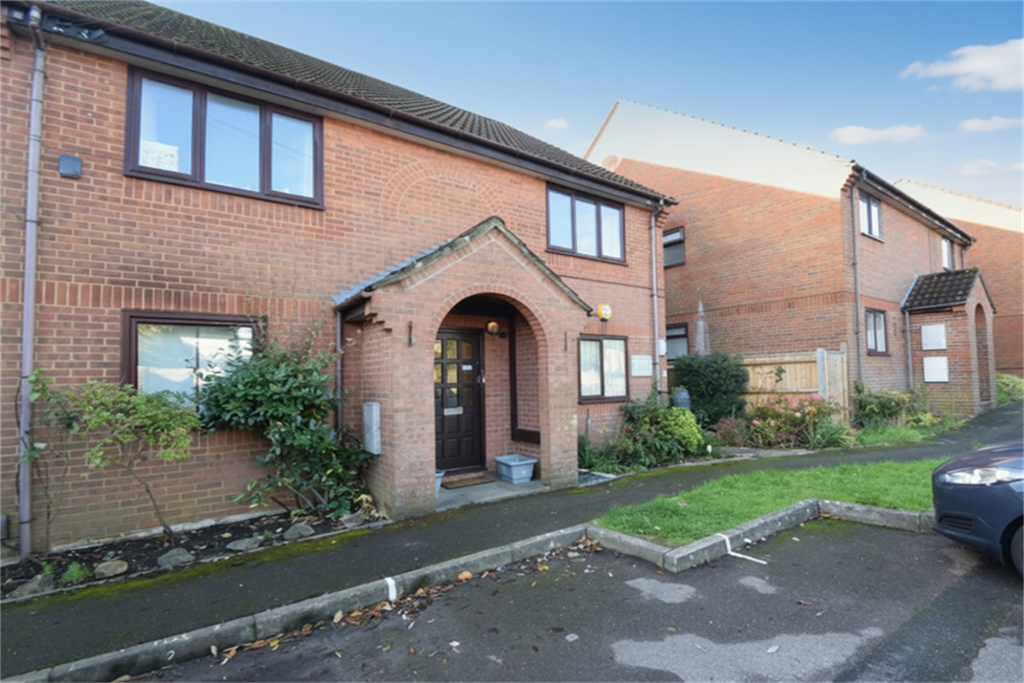 Main image of property: Southampton