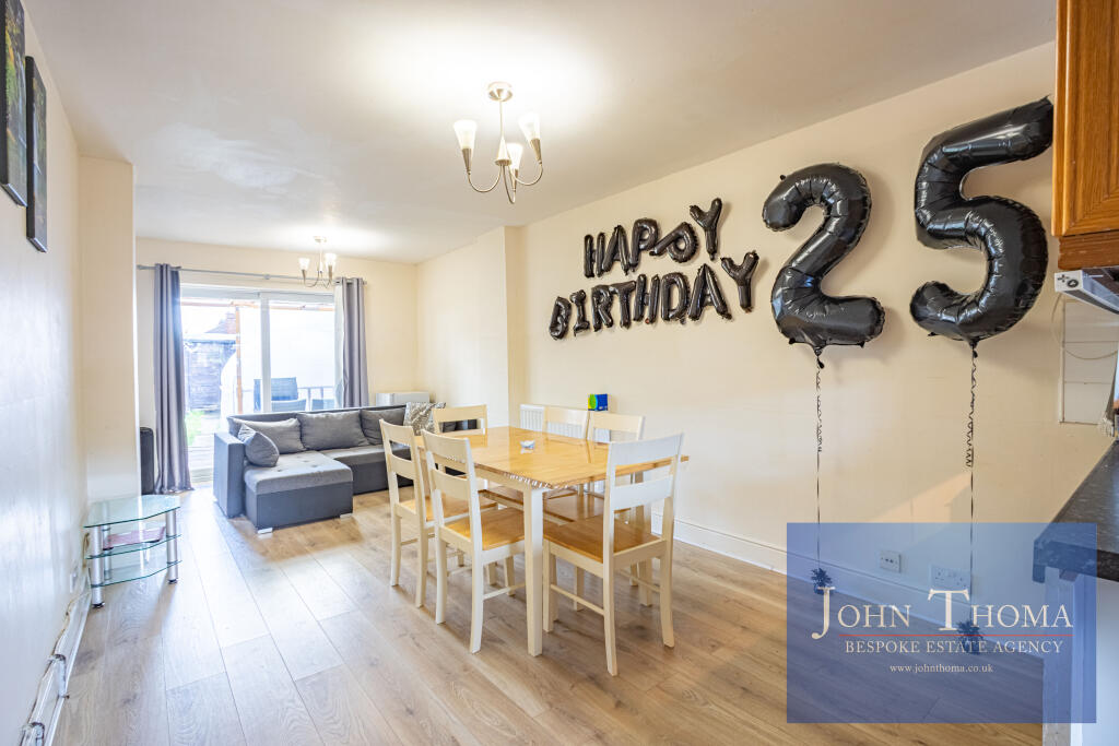 House in London - View 4