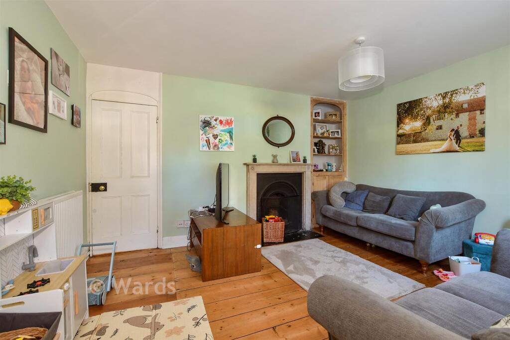 House in Dover, Wingham - View 3