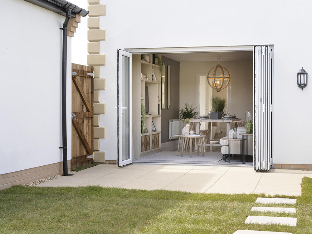 House in Darlington, Whessoe - View 5