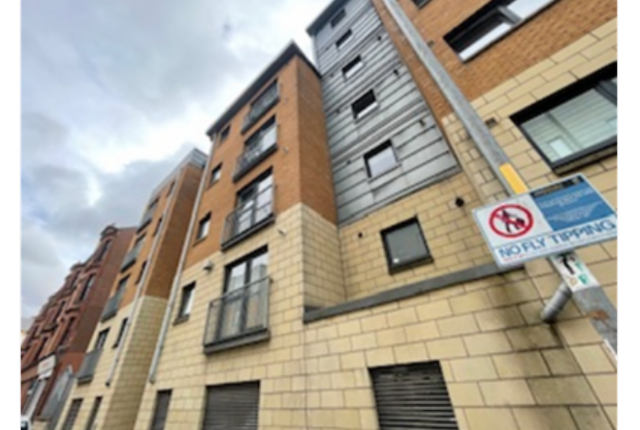 Main image of property: 6/2 , 19 BARRLAND STREET , G41 1QH