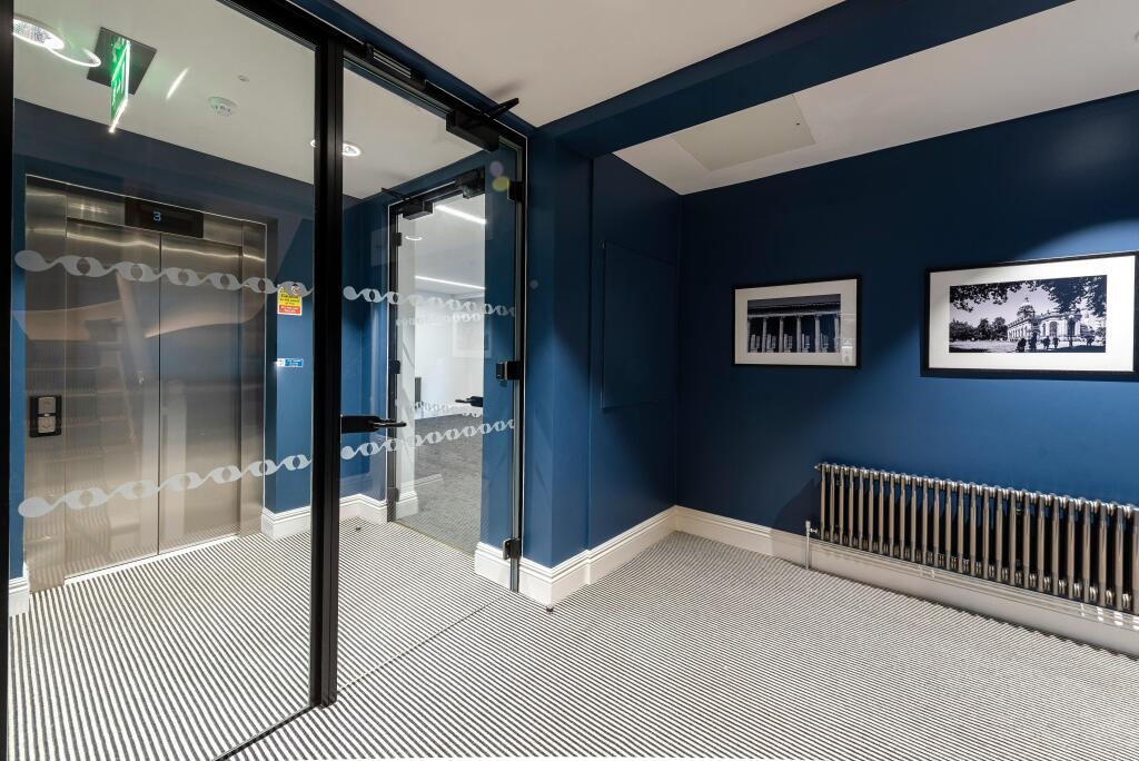 2 Edmund Gardens, 125 Edmund Street