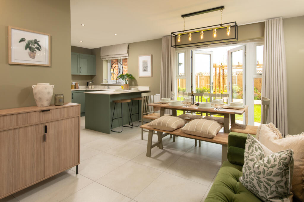 House in Wyre, Great Eccleston - View 5