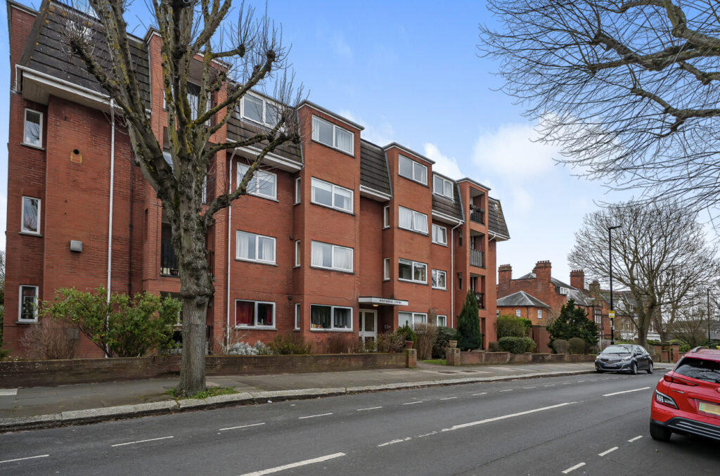 Main image of property: West Ridge Court, Park Hill, Ealing W5
