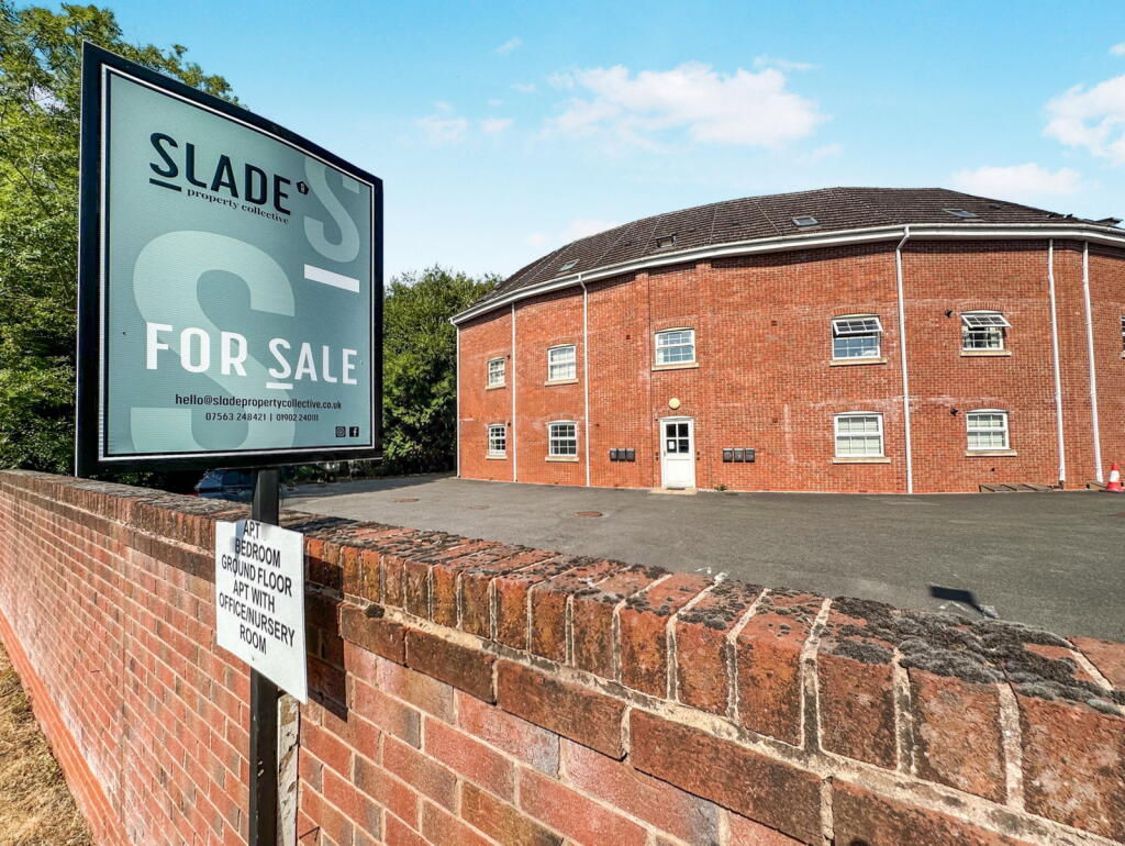 Main image of property: Dam Mill Close, Bilbrook, Wolverhampton, WV8 1TZ