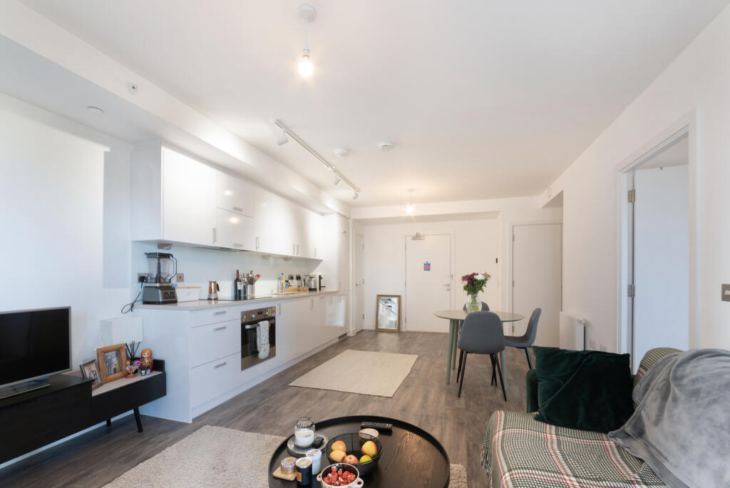 Main image of property: Millet Place, Pontoon Dock London E16