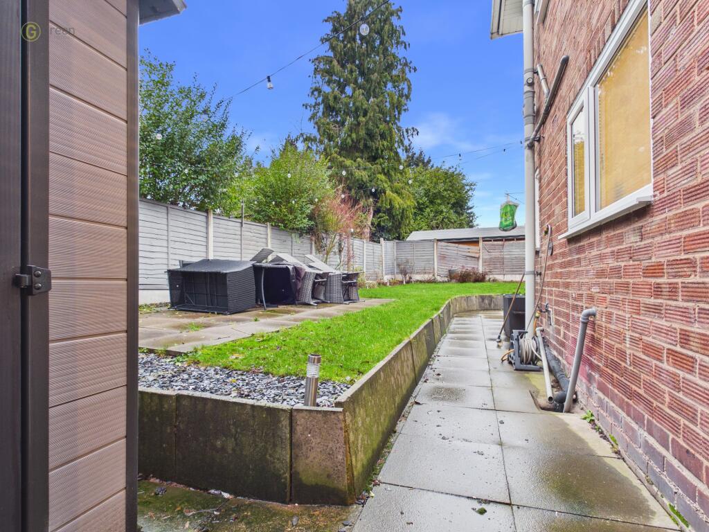 Additional image 28 of Farmoor Grove, Shard End, B34