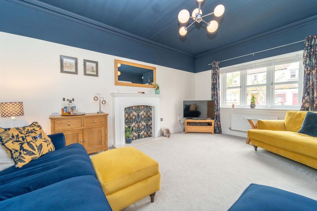 House in Edinburgh - View 5