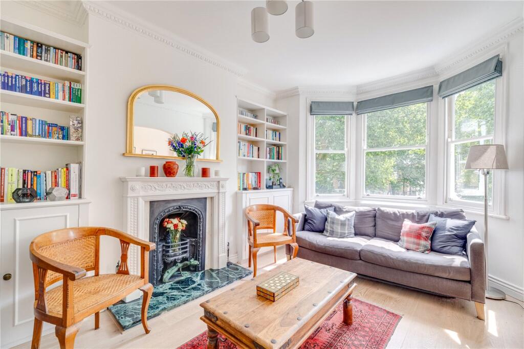 Main image of property: Crondace Road, London, SW6