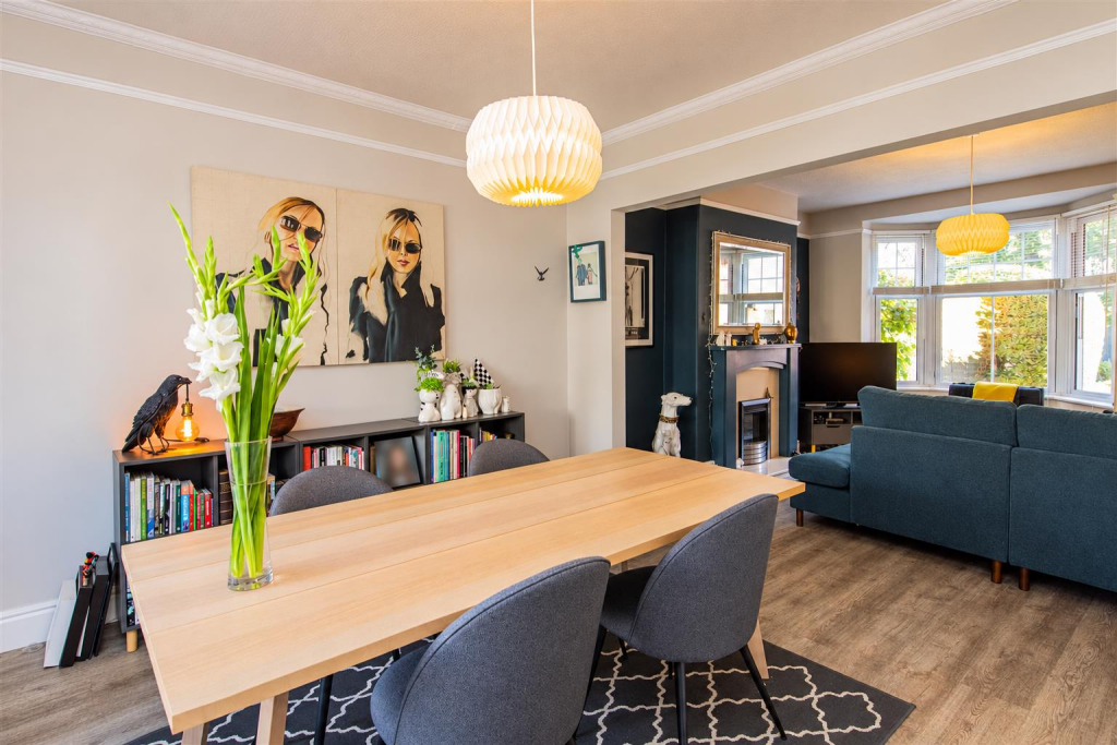 House in Harborough, Market Harborough - View 5