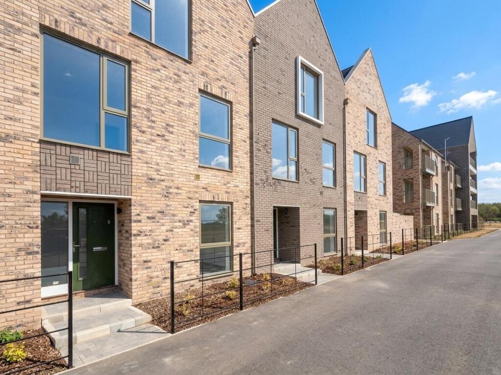 Main image of property: Sheep Ley Walk, Waterbeach, Cambridge