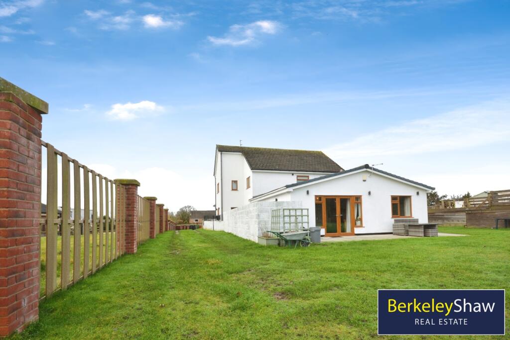 Main image of property: Prescot Road, Melling, Liverpool