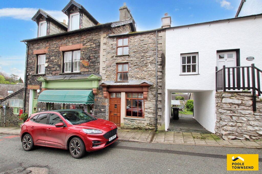 Main image of property: Princes Street, Broughton in Furness