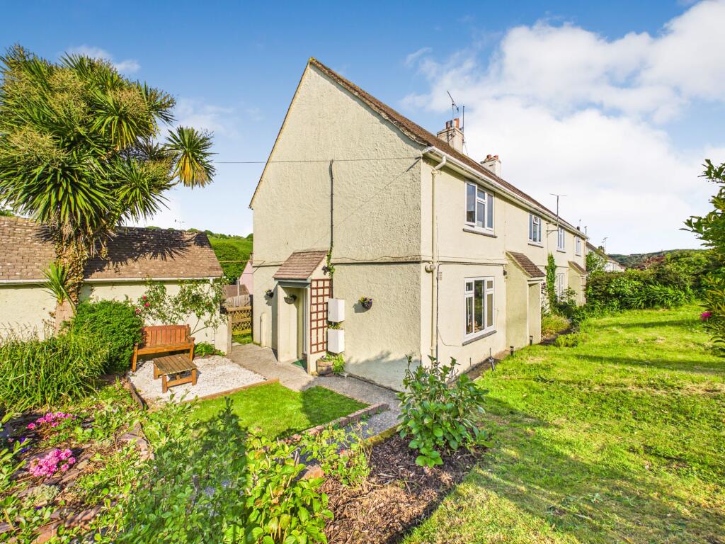 Main image of property: Coombe Park, Cawsand