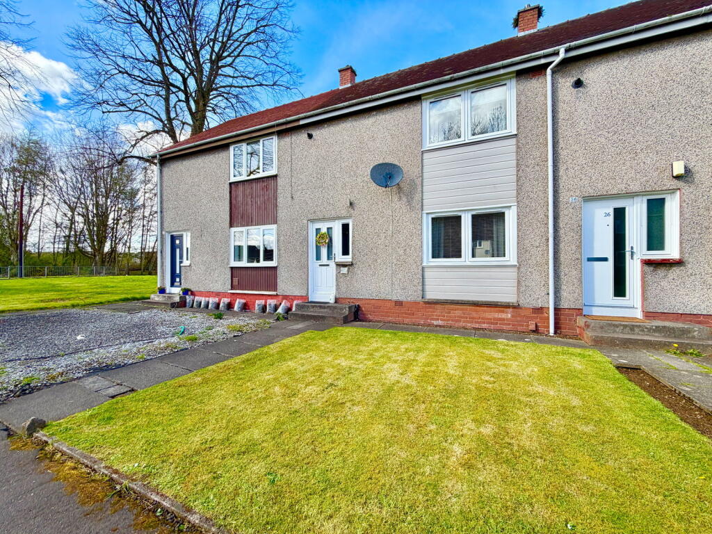 Main image of property: St. Andrews Court,Larbert,FK5 4PQ
