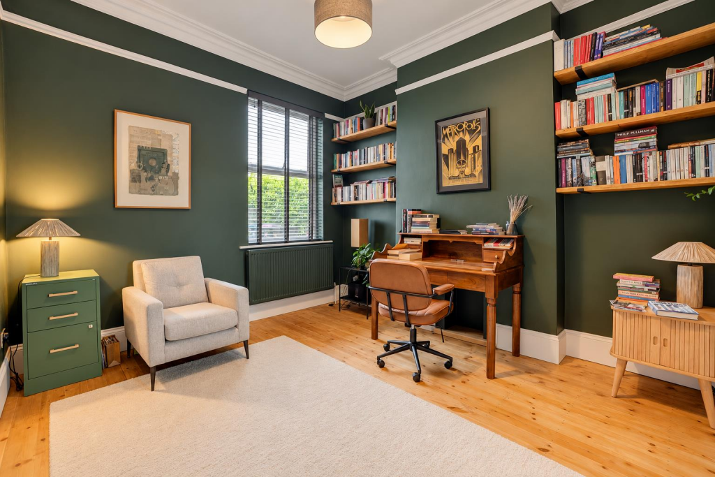 House in Rushcliffe, Lady Bay - View 4