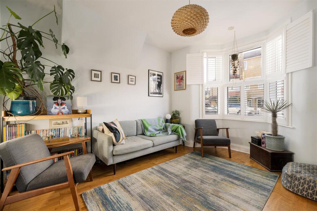 Apartment in London, Leyton - View 2