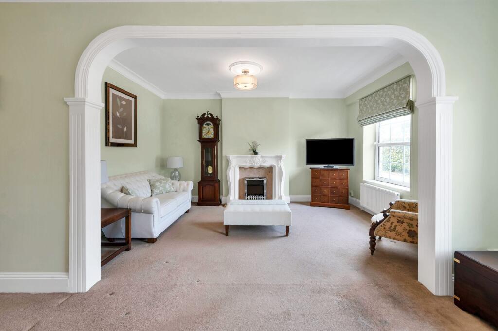 Apartment in Stevenage - More