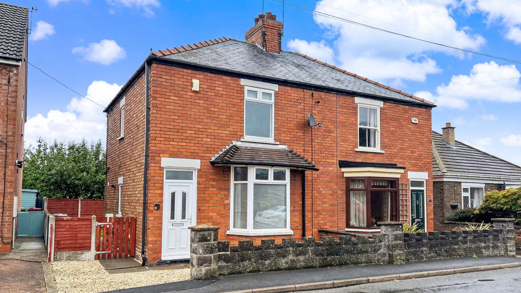 Main image of property: Old Village Street, Gunness