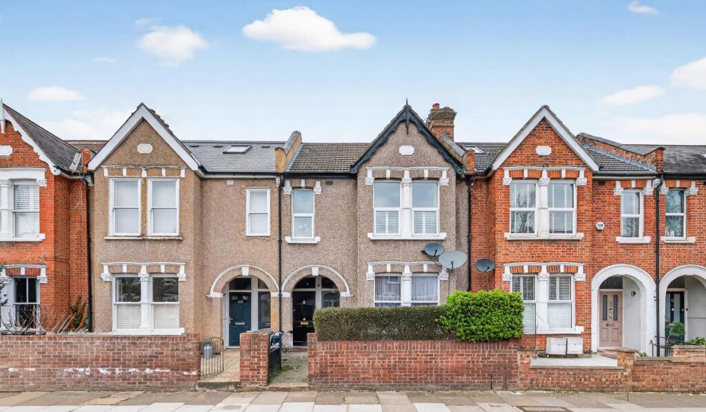 Main image of property: Darwin Road, Ealing