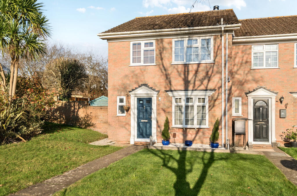 Main image of property: Templemere, Fareham, Hampshire, PO14