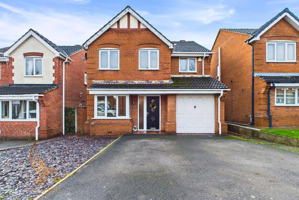 Main image of property: Granham Acre, Shafton