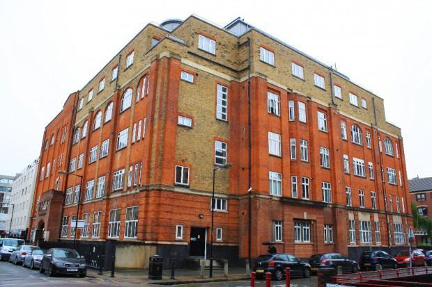 Main image of property: Bernhard Baron House, 71 Henriques Street, London E1 1LZ