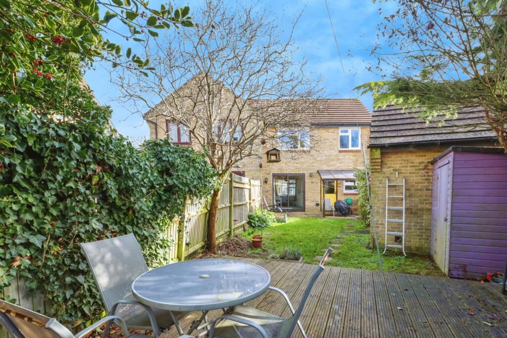 House in Poole, Hamworthy - More