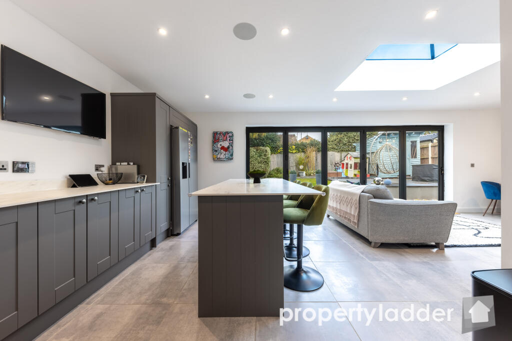 Main image of property: Park Road, Spixworth, Norfolk, NR10