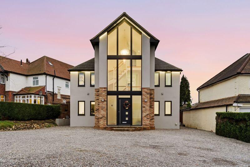 Main image of property: Green Lane, Tadworth