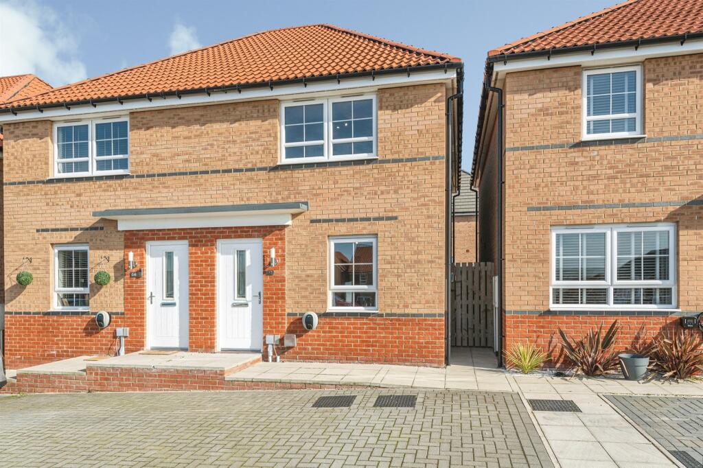 Main image of property: Windsor Road, Dewsbury