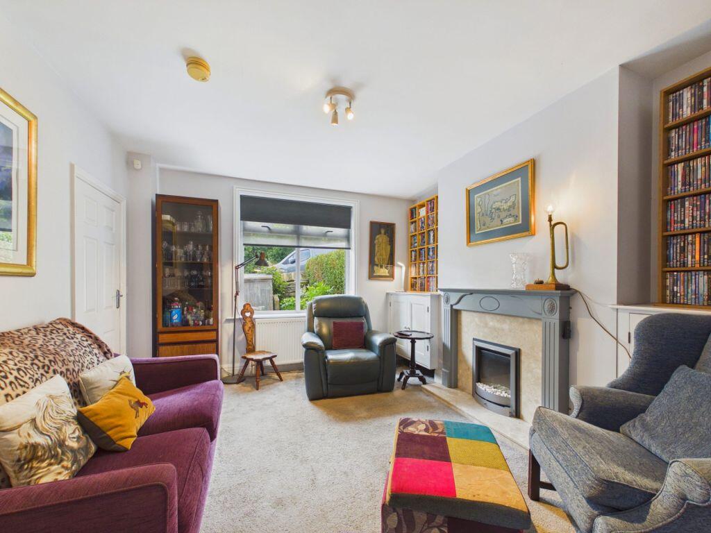 House in Whitby, Ruswarp - View 5
