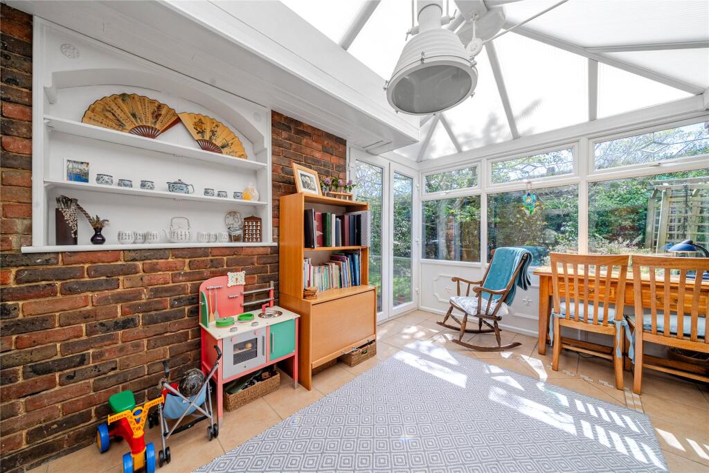 Croydon Road, Keston photo 4