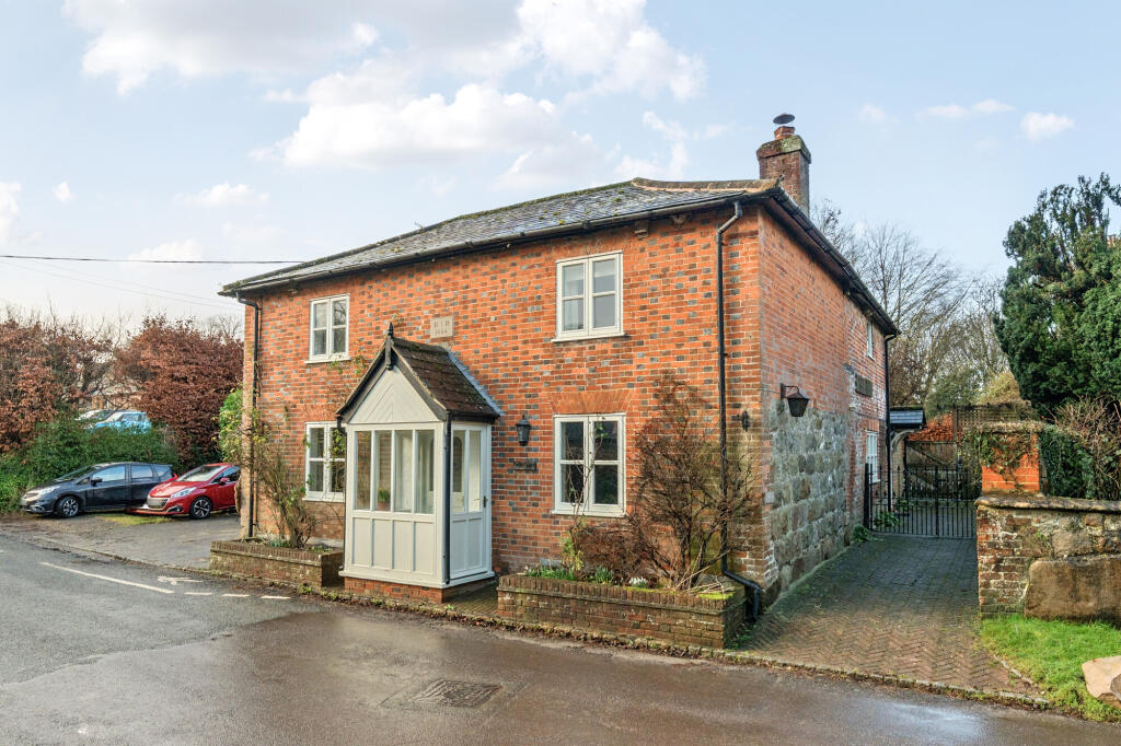 Main image of property: Lockeridge, Marlborough, SN8