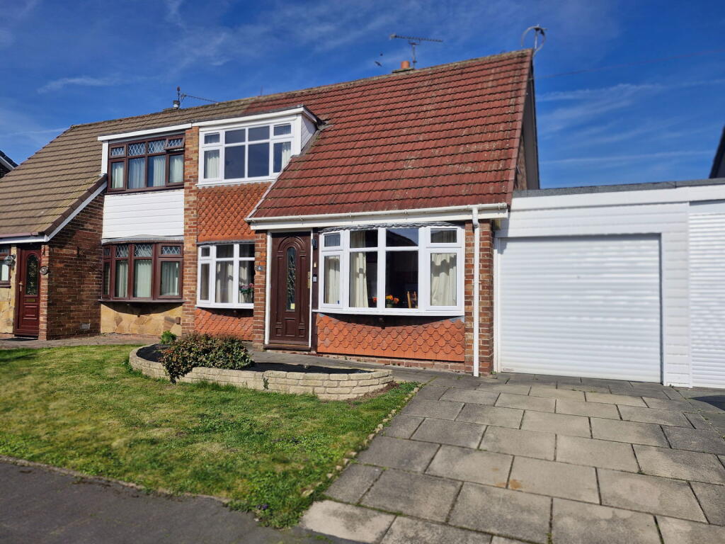 Main image of property: Briars Lane, Maghull L31 6AR