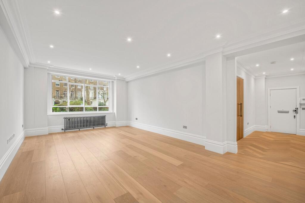 Main image of property: Montagu Court, 
27-29 Montagu Square, W1H