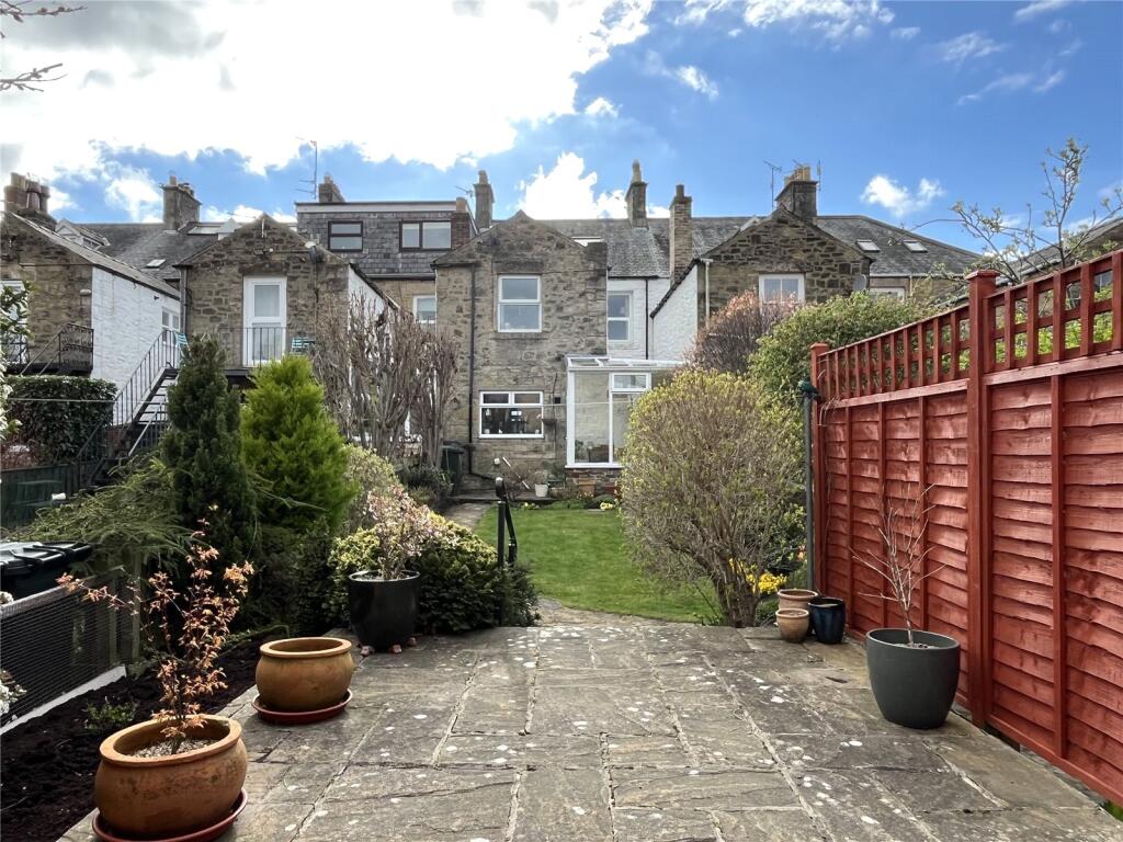 Shaftoe Leazes, Hexham, Northumberland, NE46 photo 2